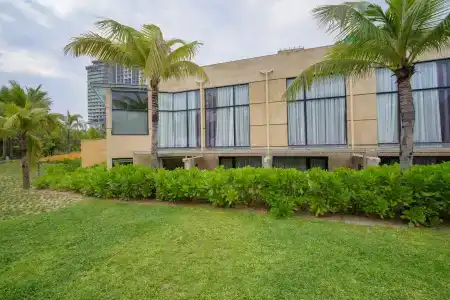 Temple Resort Managed By Rhm - 2