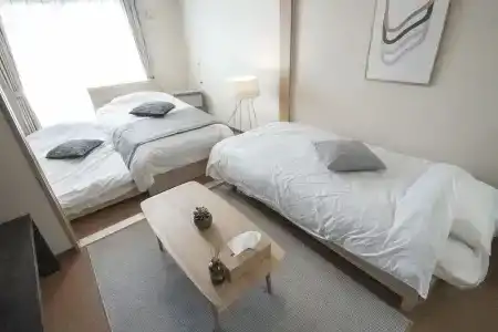 Uchi Living Stay Otaru Suitengu - 124
