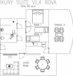 Vila Rova - 75