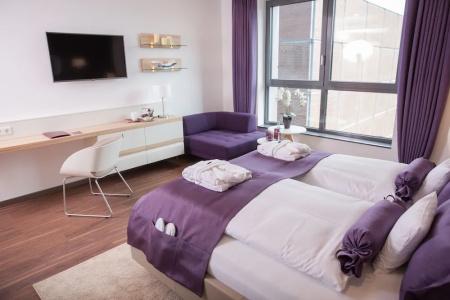 Heiner's Parkhotel - 26