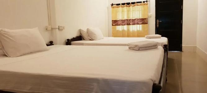 Khmer House - 2