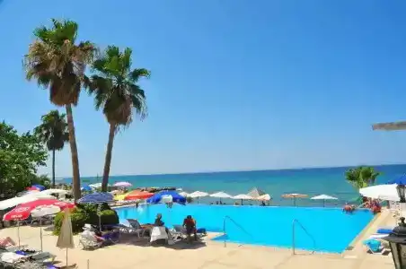 Elexus & Luxury Resort & Spa & Casino - 10