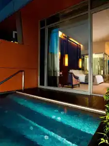 The Fullerton Bay Singapore (SG Clean, Staycation Approved) - 13