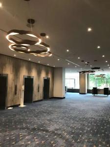 Radisson Blu Erfurt - 20