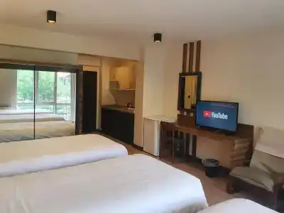 Bolu Evim Apart Otel - 66
