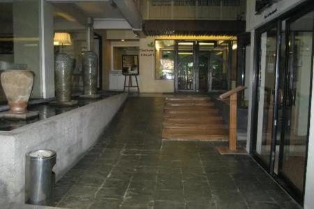 The Residence Rajtaevee - 16