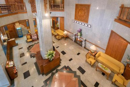 Oriental Palace - 130
