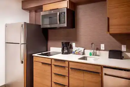Residence Inn by Marriott Boston - 66