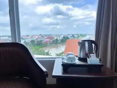 Krungsri River - 32