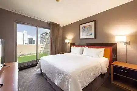 Holiday Inn Express Puerto Madero, An Ihg - 101