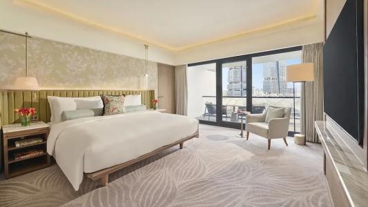 Mandarin Oriental, Singapore (SG Clean) - 72