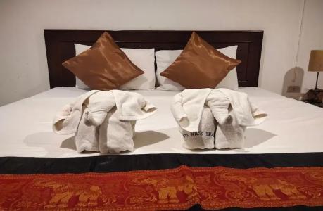 Lanta Nice Beach Resort - Sha Extra Plus - 68