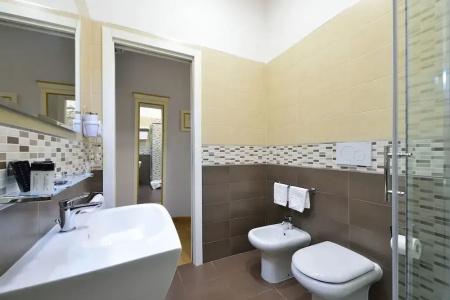 Gravina Suite Frattina - 83