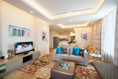Ascott Sentral - 40