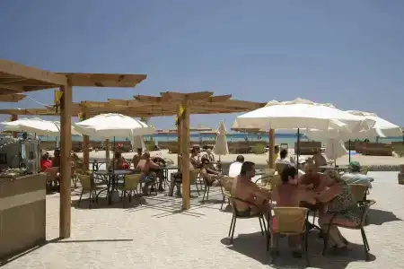 Imperial Shams Abu Soma - 38