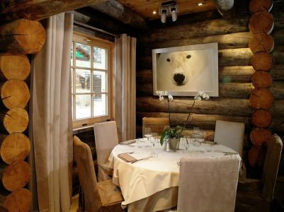Hôtel Le Labrador - 18