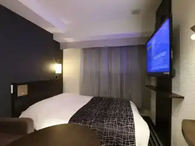 Apa Tokyo Kudanshita - 21