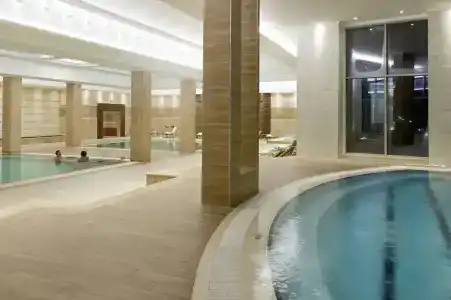 Alusso Thermal & Spa - 14
