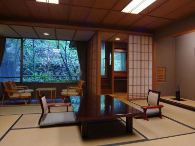 Kinosaki Onsen Nishimuraya Shogetsutei - 25