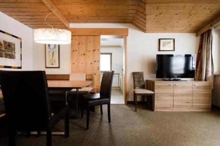 ApartDorfplatzl Garni - 1