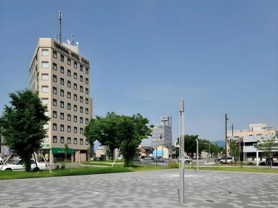Keifuku Fukui Ekimae - 28