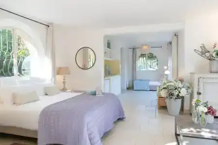 La Bastide d'Antoine - 136
