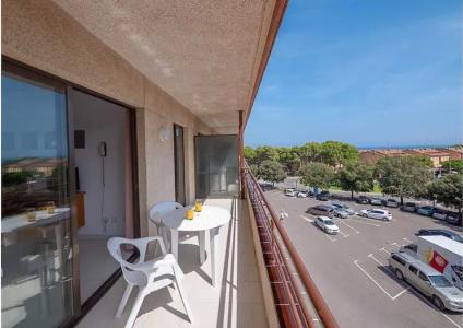 ApartGolf Beach - 115