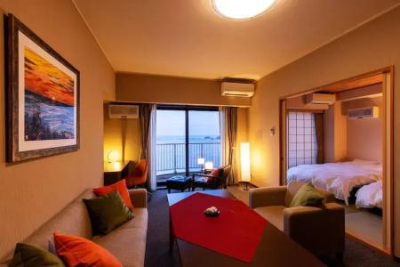 Ofunato Onsen - 35