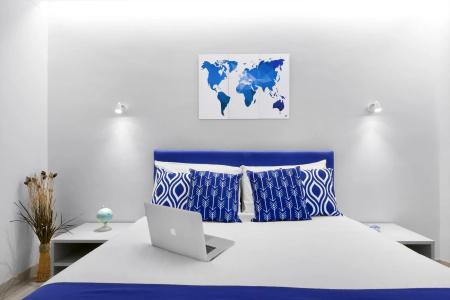 Sirocco Suites - 9