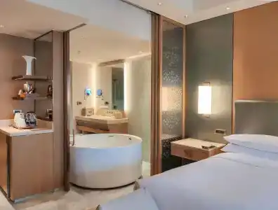 Jw Marriott Sanya Dadonghai Bay - 42