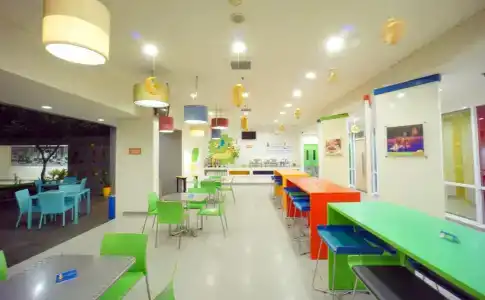 Pop! Sangaji Yogyakarta - 20