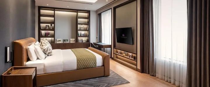 Grand Mercure Ambassador and Residences Seoul Yongsan - 63