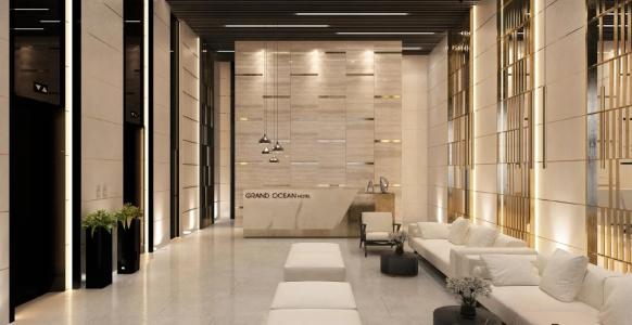 Grand Ocean Luxury Boutique - 15