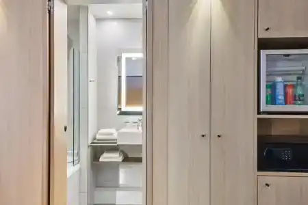 Mercure Paris 15 Porte de Versailles - 37