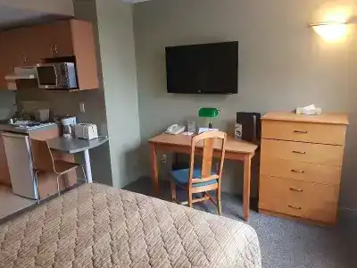 les Suites Labelle - 25