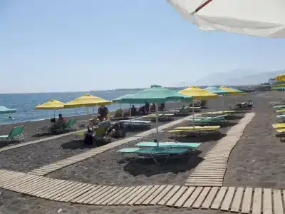 Tylissos Beach - 23