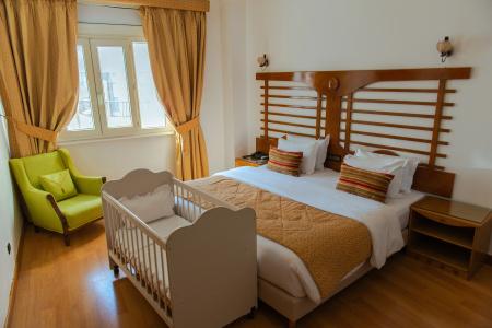 Hôtel Rembrandt - 2