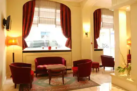 Relais du Pré - 4
