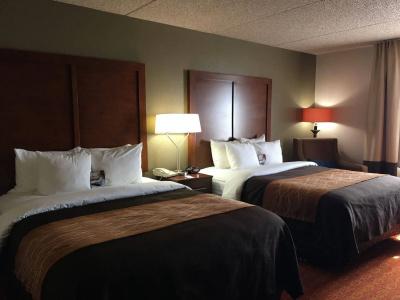 Comfort Inn & Suites near Kino Sports Complex - 6