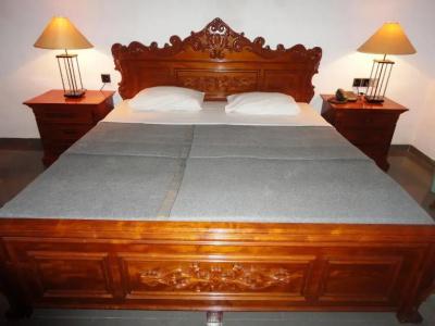 Country Comfort - 23