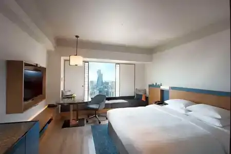 Hilton Nagoya - 43