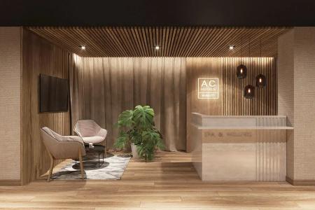 Ac By Marriott Krakow - 1