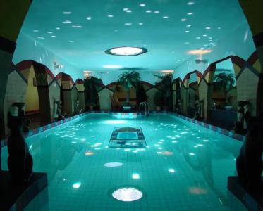 Janus Boutique & Spa - 15