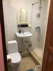 Эллинг на Азовской 12 - 31