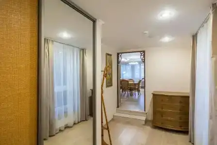 Villa Alvīne Family Apart-Hotel - 128