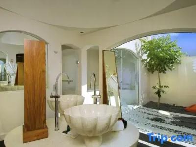 SO Sofitel Mauritius - 123