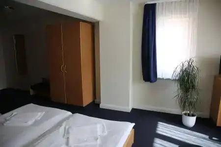 City-Pension Magdeburg - 2