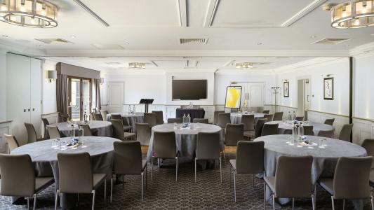 Voco - Oxford Spires, An Ihg - 49