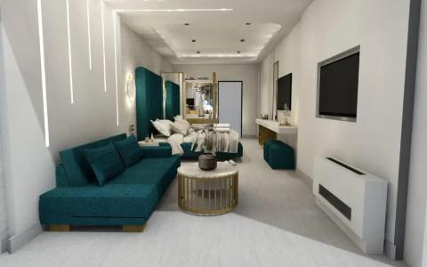 Akra Suites - 31