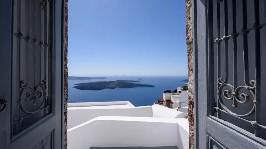 Senses Suites - 270